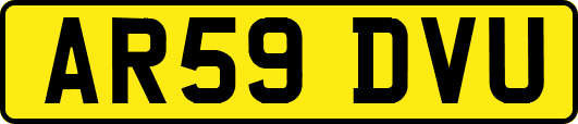 AR59DVU
