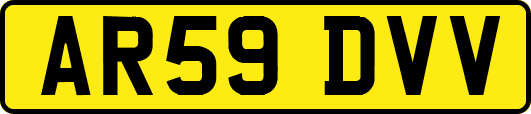 AR59DVV