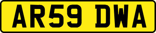 AR59DWA