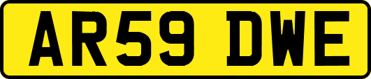 AR59DWE