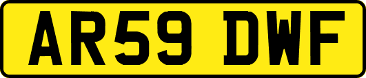 AR59DWF