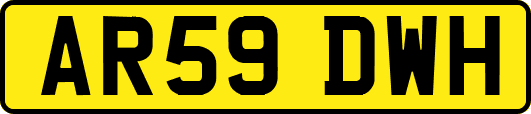 AR59DWH