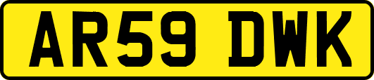 AR59DWK