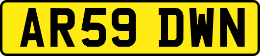 AR59DWN