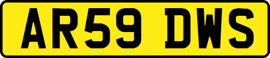AR59DWS