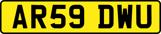AR59DWU