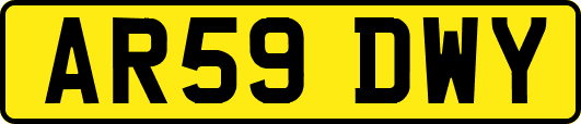 AR59DWY