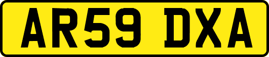 AR59DXA