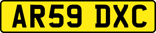AR59DXC