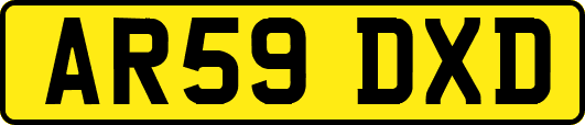 AR59DXD