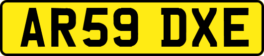 AR59DXE