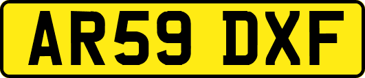 AR59DXF