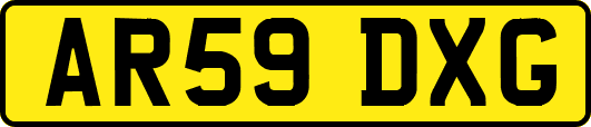 AR59DXG