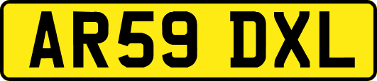 AR59DXL