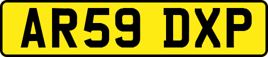 AR59DXP