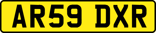 AR59DXR