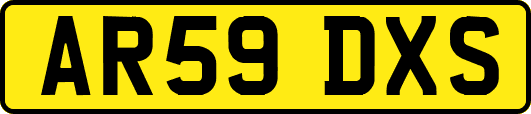 AR59DXS