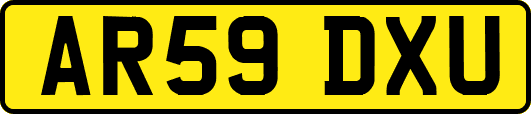 AR59DXU