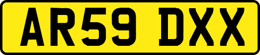 AR59DXX