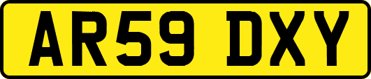 AR59DXY