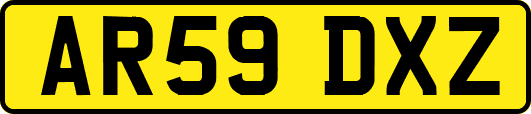 AR59DXZ