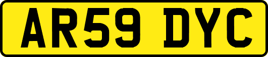 AR59DYC