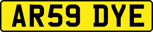 AR59DYE