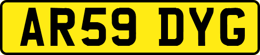 AR59DYG