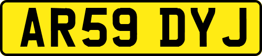 AR59DYJ