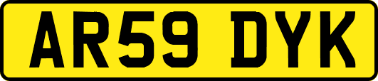 AR59DYK