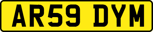 AR59DYM
