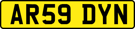 AR59DYN