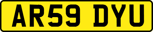 AR59DYU