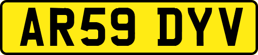 AR59DYV