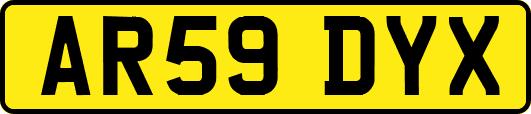 AR59DYX