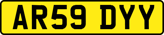 AR59DYY