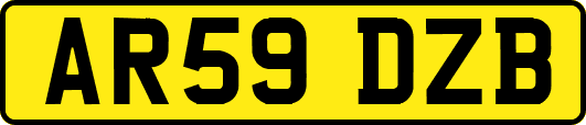 AR59DZB