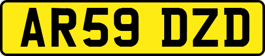 AR59DZD