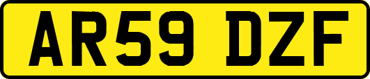 AR59DZF