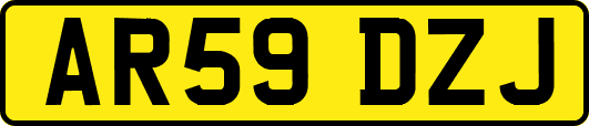 AR59DZJ