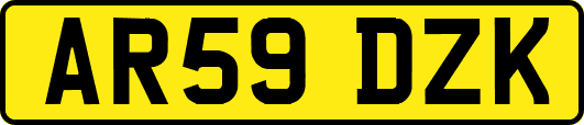 AR59DZK