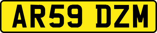 AR59DZM