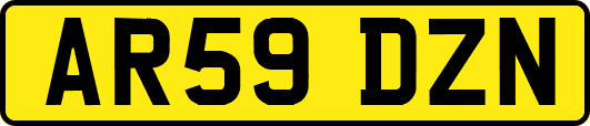 AR59DZN