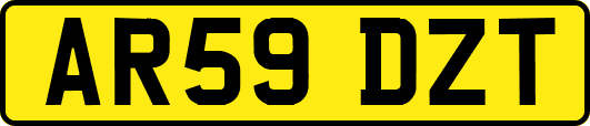 AR59DZT
