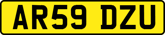 AR59DZU