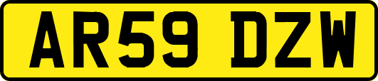 AR59DZW