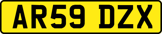 AR59DZX