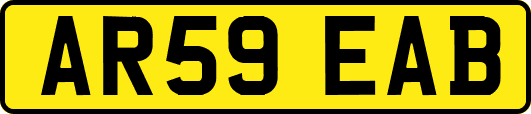 AR59EAB