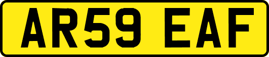 AR59EAF
