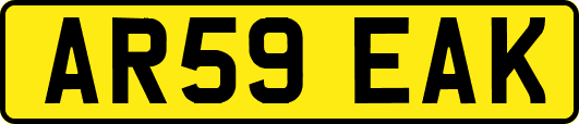 AR59EAK